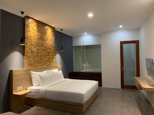 Apartment in Ungasan, Bali, Indonesia — 1 bedroom — photo 6