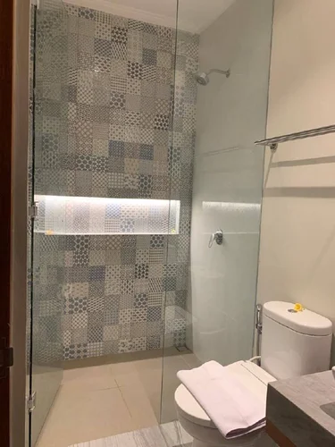 Apartment in Ungasan, Bali, Indonesia — 1 bedroom — photo 8