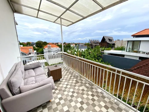 Room in Canggu, Bali, Indonesia — 1 bedroom — photo 7
