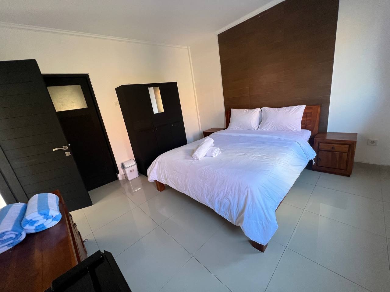 Room in Sanur, Bali, Indonesia — 1 bedroom — photo 1