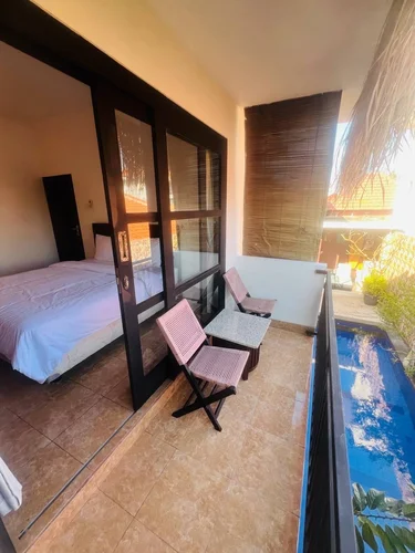 Room in Sanur, Bali, Indonesia — 1 bedroom — photo 2