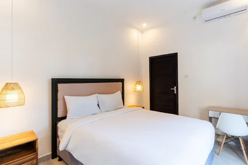 Villa in Ubud, Bali, Indonesia — 1 bedroom — photo 3