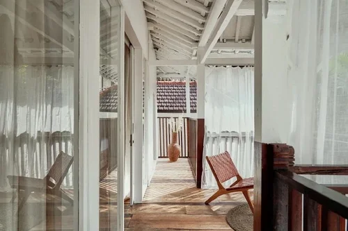 Villa in Ubud, Bali, Indonesia — 2 bedrooms — photo 1