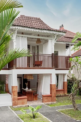 Villa in Ubud, Bali, Indonesia — 2 bedrooms — photo 5