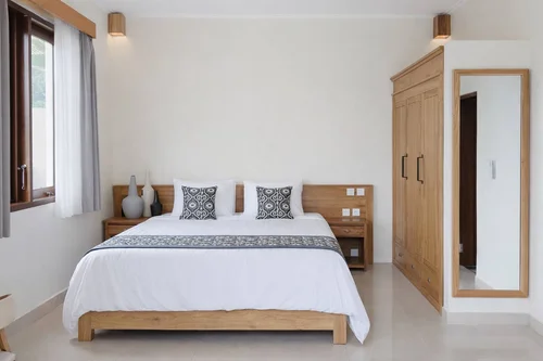 Villa in Ubud, Bali, Indonesia — 1 bedroom — photo 2