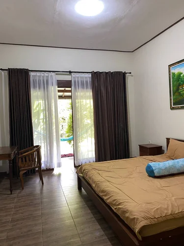 Room in Nusa Dua, Bali, Indonesia — 1 bedroom — photo 2