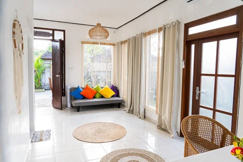 Villa in Ubud, Bali, Indonesia — 3 bedrooms — photo 5