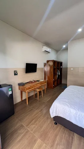 Guest House in Canggu, Bali, Indonesia — 1 bedroom — photo 2