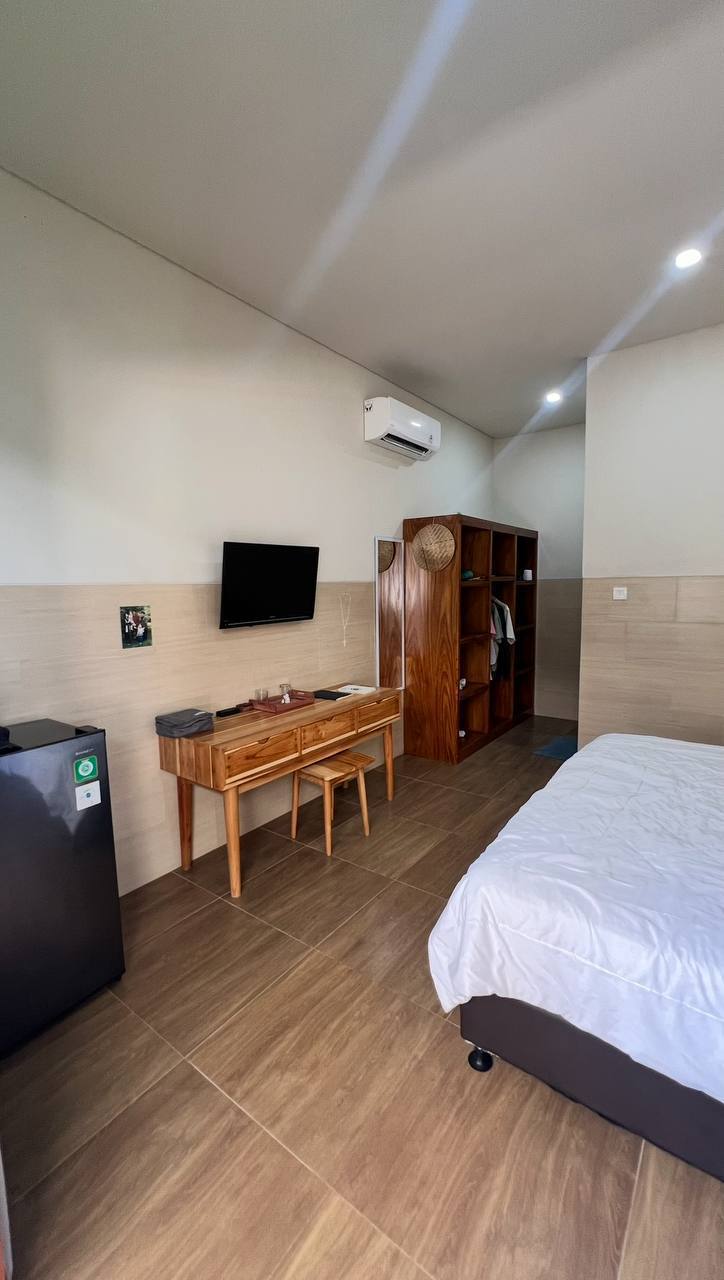 Guest House in Canggu, Bali, Indonesia — 1 bedroom — photo 1