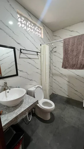 Guest House in Canggu, Bali, Indonesia — 1 bedroom — photo 3