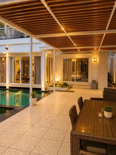 Villa in Uluwatu, Bali, Indonesia — 4 bedrooms — photo 4