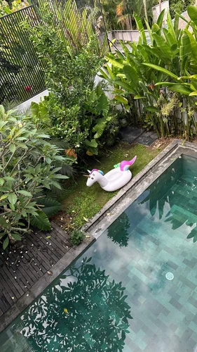 Villa in Другой, Bali, Indonesia — 3 bedrooms — photo 4
