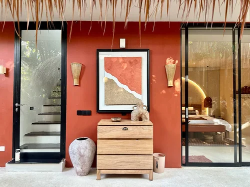 Villa in Nusa Dua, Bali, Indonesia — 2 bedrooms — photo 3