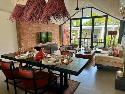 Villa in Nusa Dua, Bali, Indonesia — 2 bedrooms — photo 4
