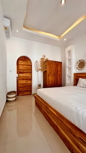 Villa in Ubud, Bali, Indonesia — 2 bedrooms — photo 4