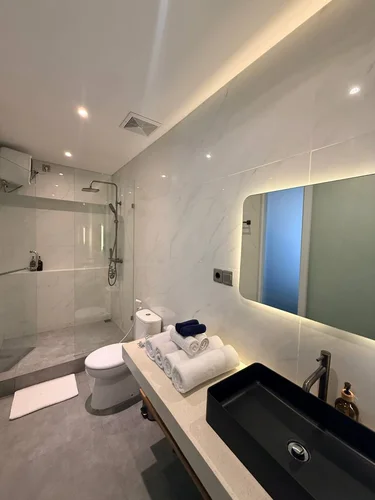 Apartment in Canggu, Bali, Indonesia — 1 bedroom — photo 1