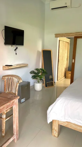 Guest House in Canggu, Bali, Indonesia — 1 bedroom — photo 3