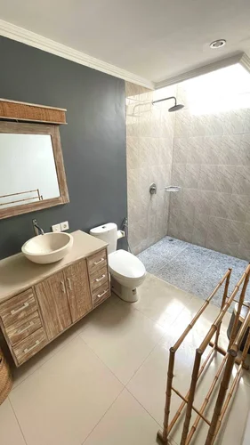 Guest House in Canggu, Bali, Indonesia — 1 bedroom — photo 5