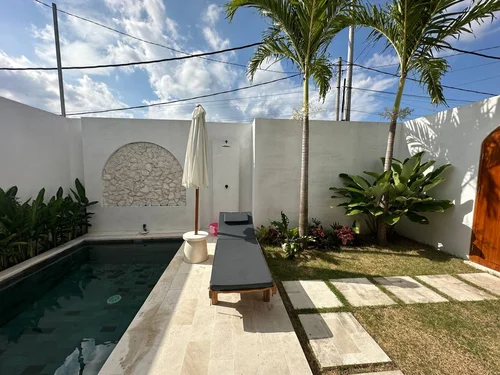 Villa in Tabanan, Bali, Indonesia — 2 bedrooms