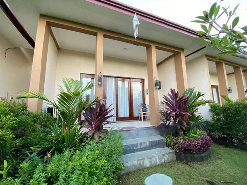 Property in Amed, Bali, Indonesia — photo 1
