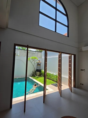 Villa in Canggu, Bali, Indonesia — 1 bedroom — photo 1