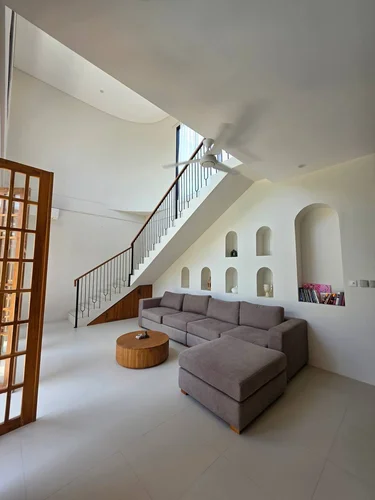 Villa in Canggu, Bali, Indonesia — 1 bedroom — photo 2