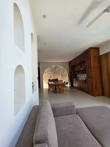 Villa in Canggu, Bali, Indonesia — 1 bedroom — photo 3