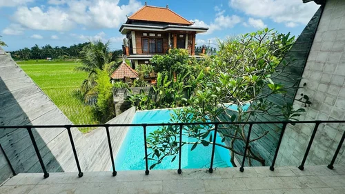 Apartment in Ubud, Bali, Indonesia — photo 2