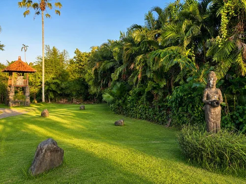 Villa in Другой, Bali, Indonesia — 2 bedrooms — photo 3