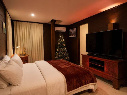 Villa in Другой, Bali, Indonesia — 2 bedrooms — photo 4