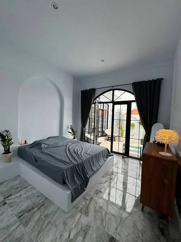 Villa in Canggu, Bali, Indonesia — 3 bedrooms — photo 7