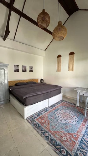 Guest House in Ungasan, Bali, Indonesia — 1 bedroom — photo 1