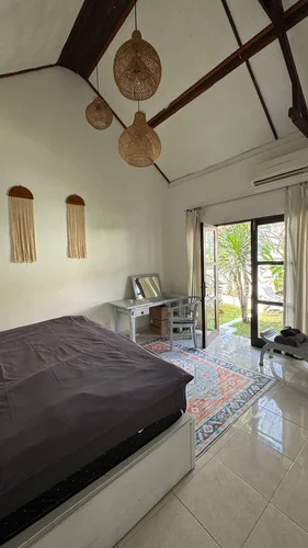 Guest House in Ungasan, Bali, Indonesia — 1 bedroom — photo 2
