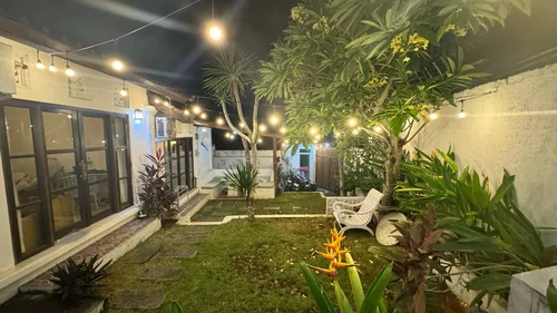 Guest House in Ungasan, Bali, Indonesia — 1 bedroom — photo 3