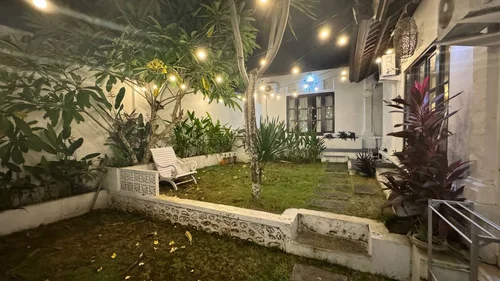 Guest House in Ungasan, Bali, Indonesia — 1 bedroom — photo 4