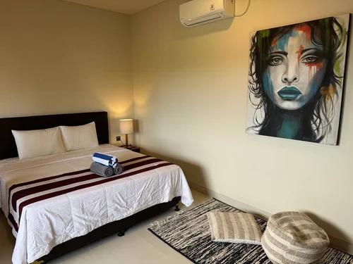 Guest House in Canggu, Bali, Indonesia — 6 bedrooms — photo 4
