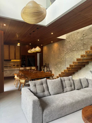 Villa in Другой, Bali, Indonesia — 5 bedrooms — photo 3