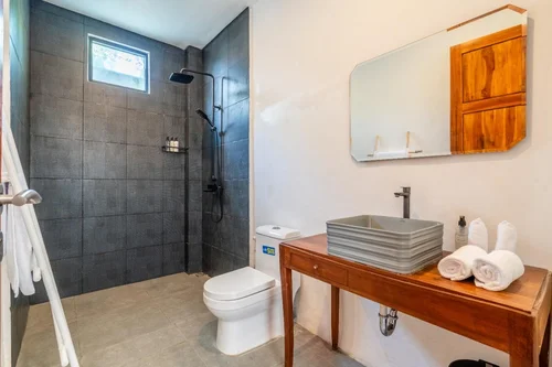 Villa in Canggu, Bali, Indonesia — 2 bedrooms — photo 2