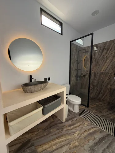 Villa in Canggu, Bali, Indonesia — 3 bedrooms — photo 5