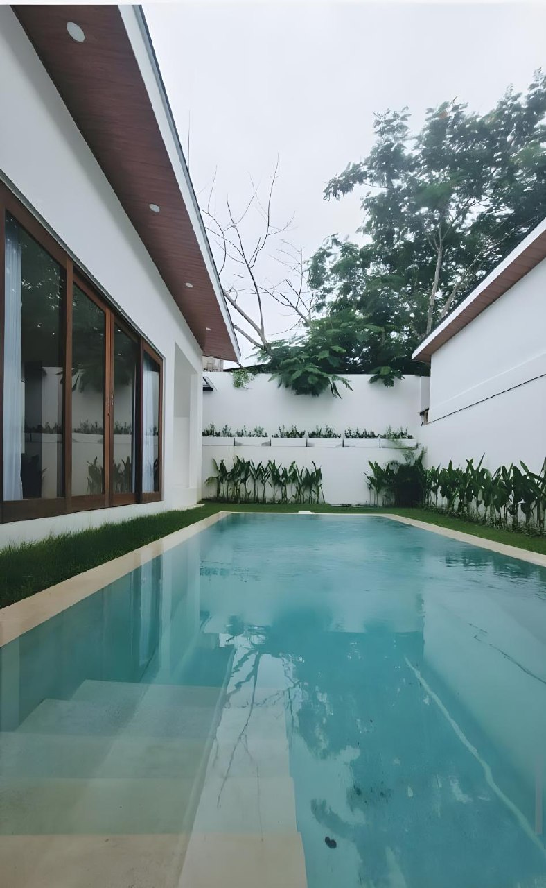 Villa in Uluwatu, Bali, Indonesia — 2 bedrooms — photo 1