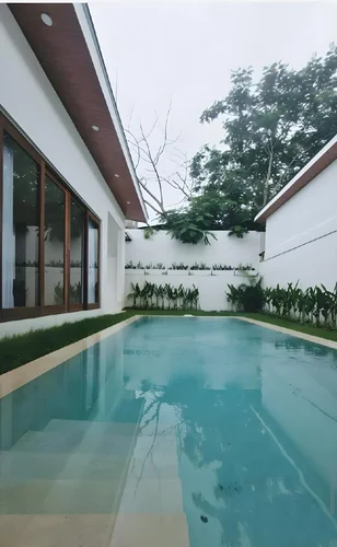 Villa in Uluwatu, Bali, Indonesia — 2 bedrooms — photo 1