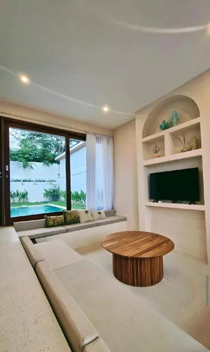 Villa in Uluwatu, Bali, Indonesia — 2 bedrooms — photo 2