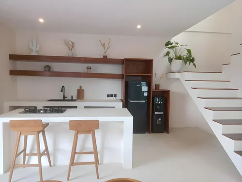 Villa in Uluwatu, Bali, Indonesia — 2 bedrooms — photo 3