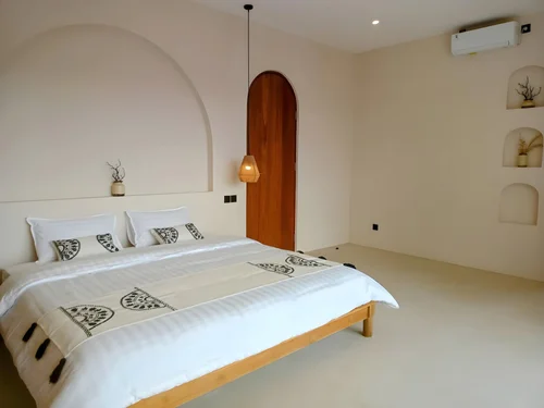 Villa in Uluwatu, Bali, Indonesia — 2 bedrooms — photo 4