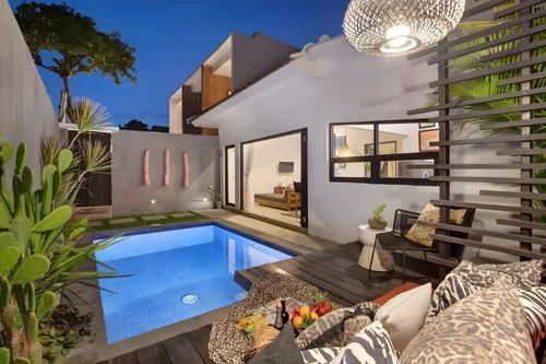 Villa in Seminyak, Bali, Indonesia — 2 bedrooms — photo 3