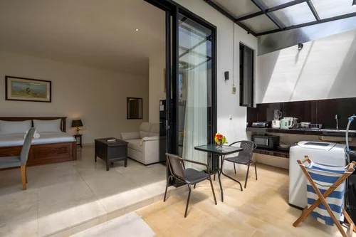 Apartment in Ubud, Bali, Indonesia — 1 bedroom — photo 2