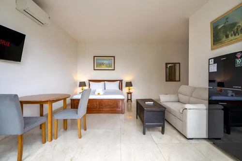 Apartment in Ubud, Bali, Indonesia — 1 bedroom — photo 3