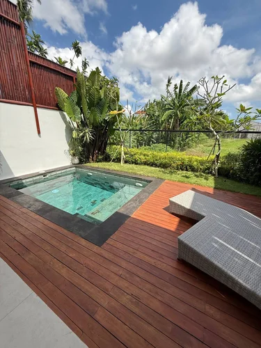 Villa in Canggu, Bali, Indonesia — 2 bedrooms — photo 4