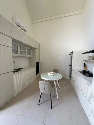 Villa in Canggu, Bali, Indonesia — 2 bedrooms — photo 5