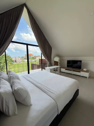 Villa in Canggu, Bali, Indonesia — 2 bedrooms — photo 6